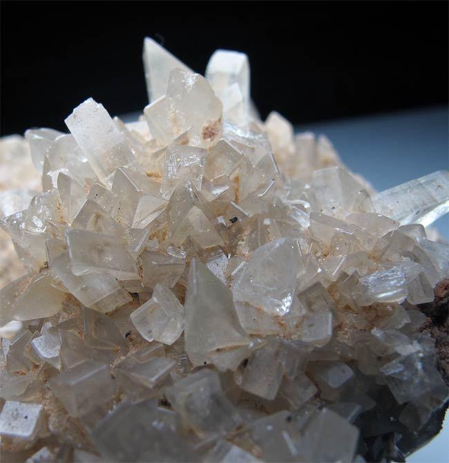 重晶石PCL制砂機(jī)