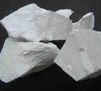 白堊磨粉機