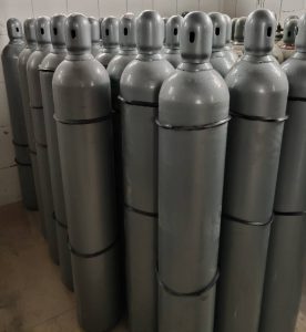 青島供應高純氣體