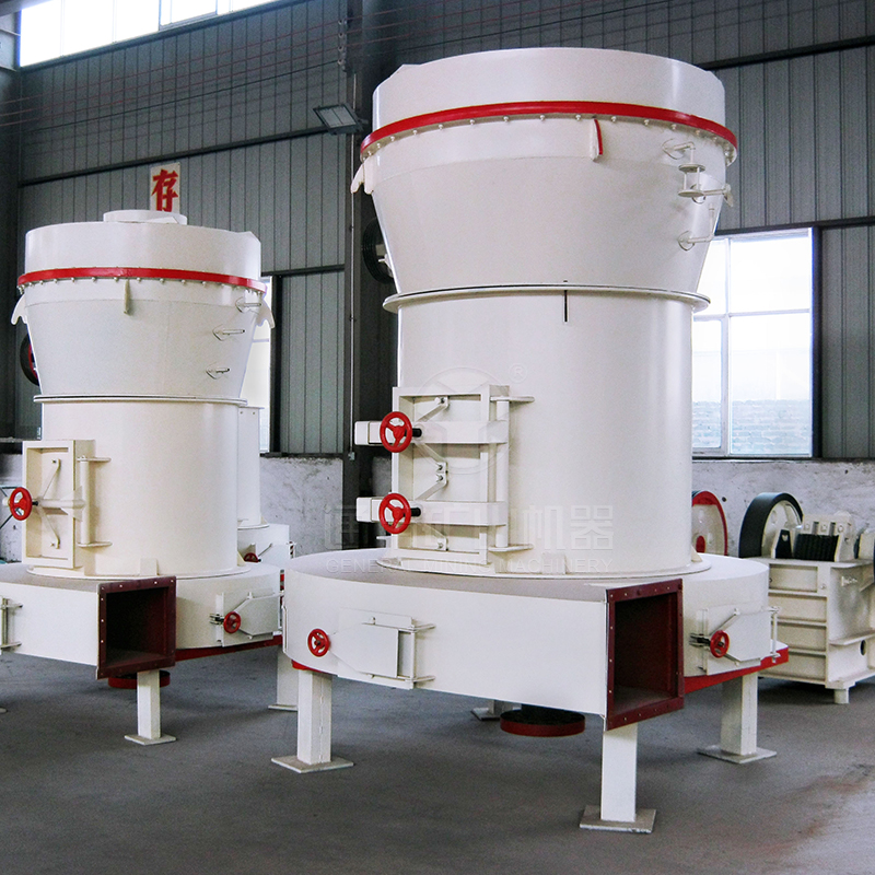 雷蒙磨粉機(jī)-雷蒙磨型號(hào)-雷蒙機(jī)特點(diǎn)-雷蒙磨廠家價(jià)格