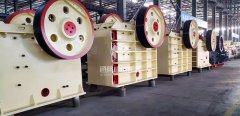 建筑用砂選用什么破碎制砂設(shè)備好？