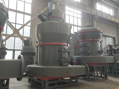 雷蒙磨粉機(jī)使用一段時(shí)間后出粉率越來越低怎么辦？