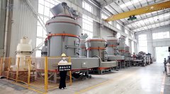 高鈣石磨粉選用什么磨粉機(jī)？有什么用途？