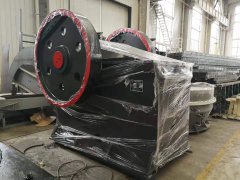 一臺(tái)顎式破碎機(jī)需要多少錢？