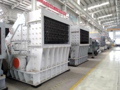 反擊式破碎機(jī)和錘式破碎機(jī)選擇哪種破碎機(jī)？